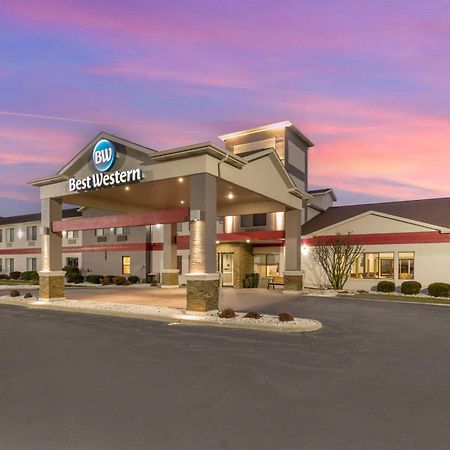 Best Western Celina Exterior foto
