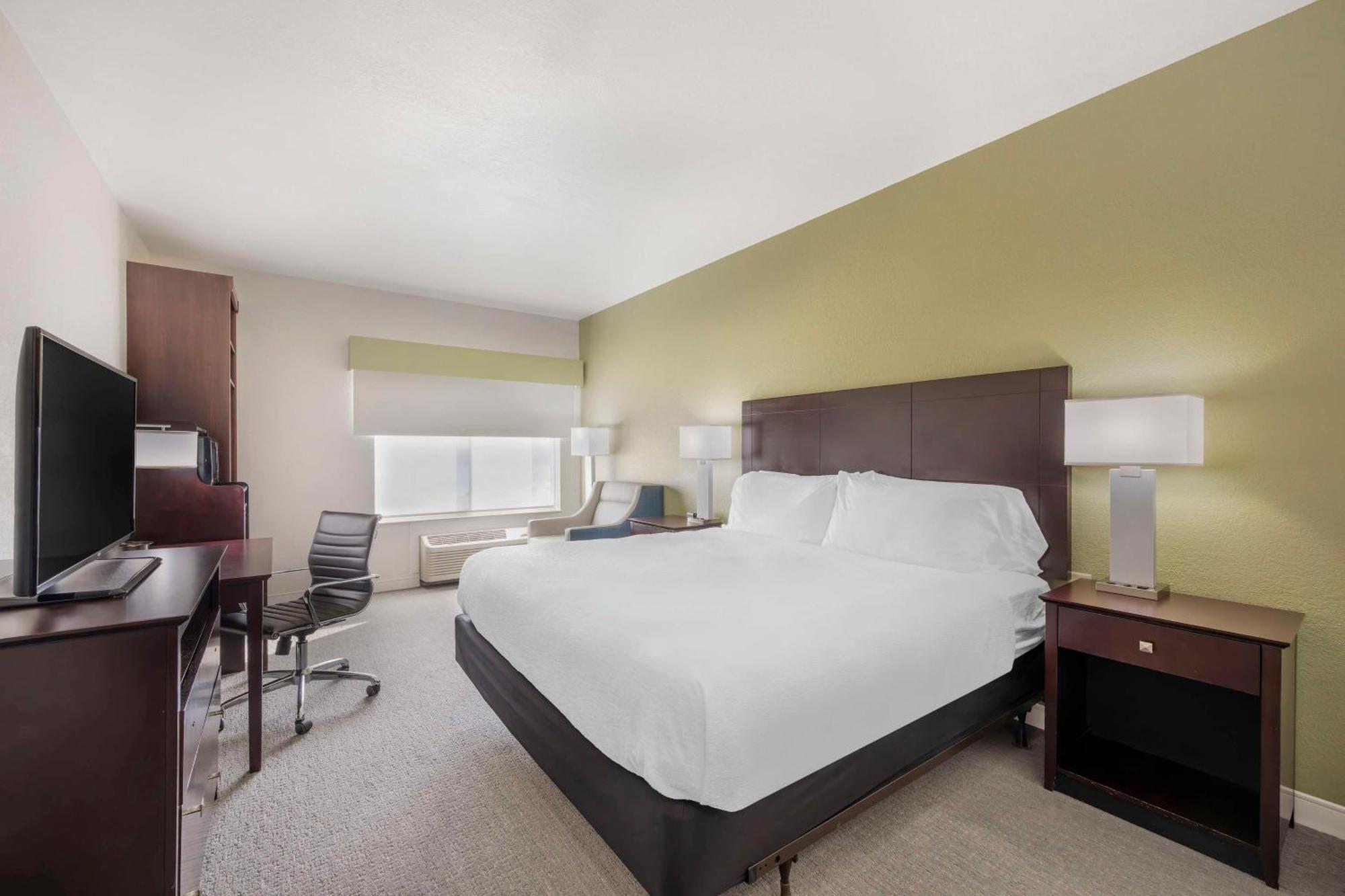Best Western Celina Exterior foto